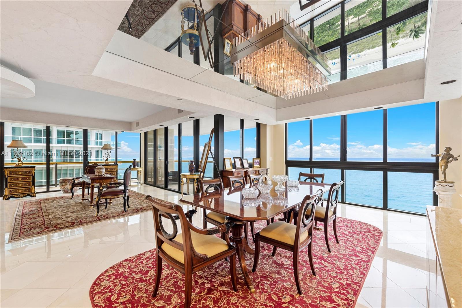 BAL HARBOUR TOWER CONDO - Residential
