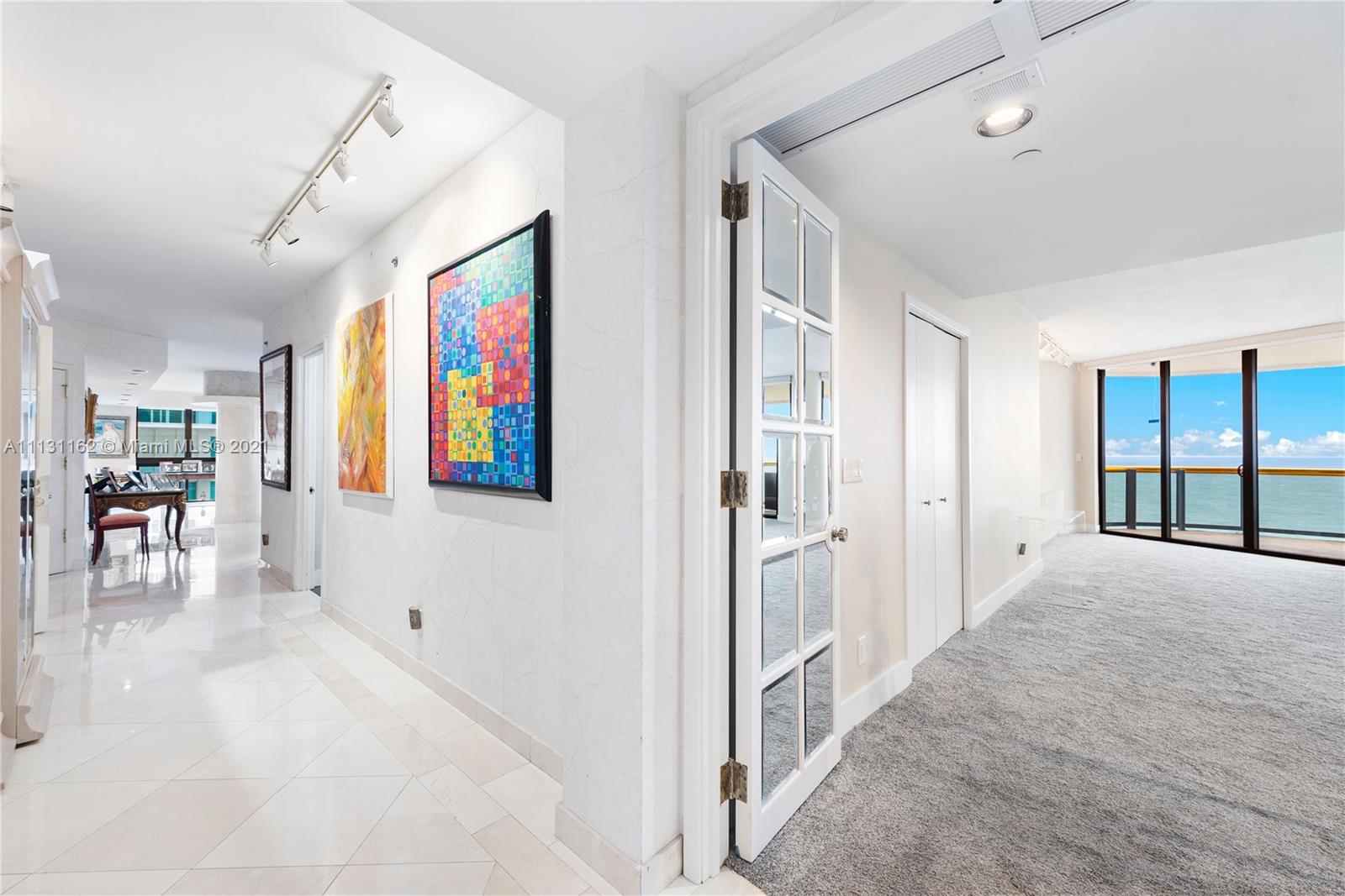 BAL HARBOUR TOWER CONDO - Residential