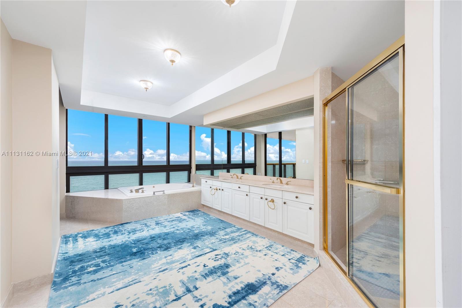 BAL HARBOUR TOWER CONDO - Residential
