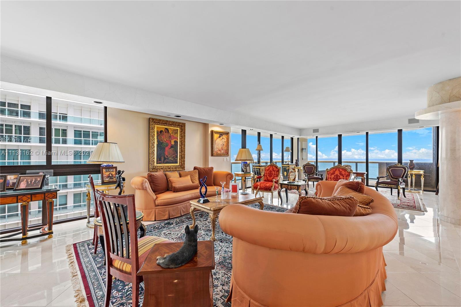 BAL HARBOUR TOWER CONDO - Residential