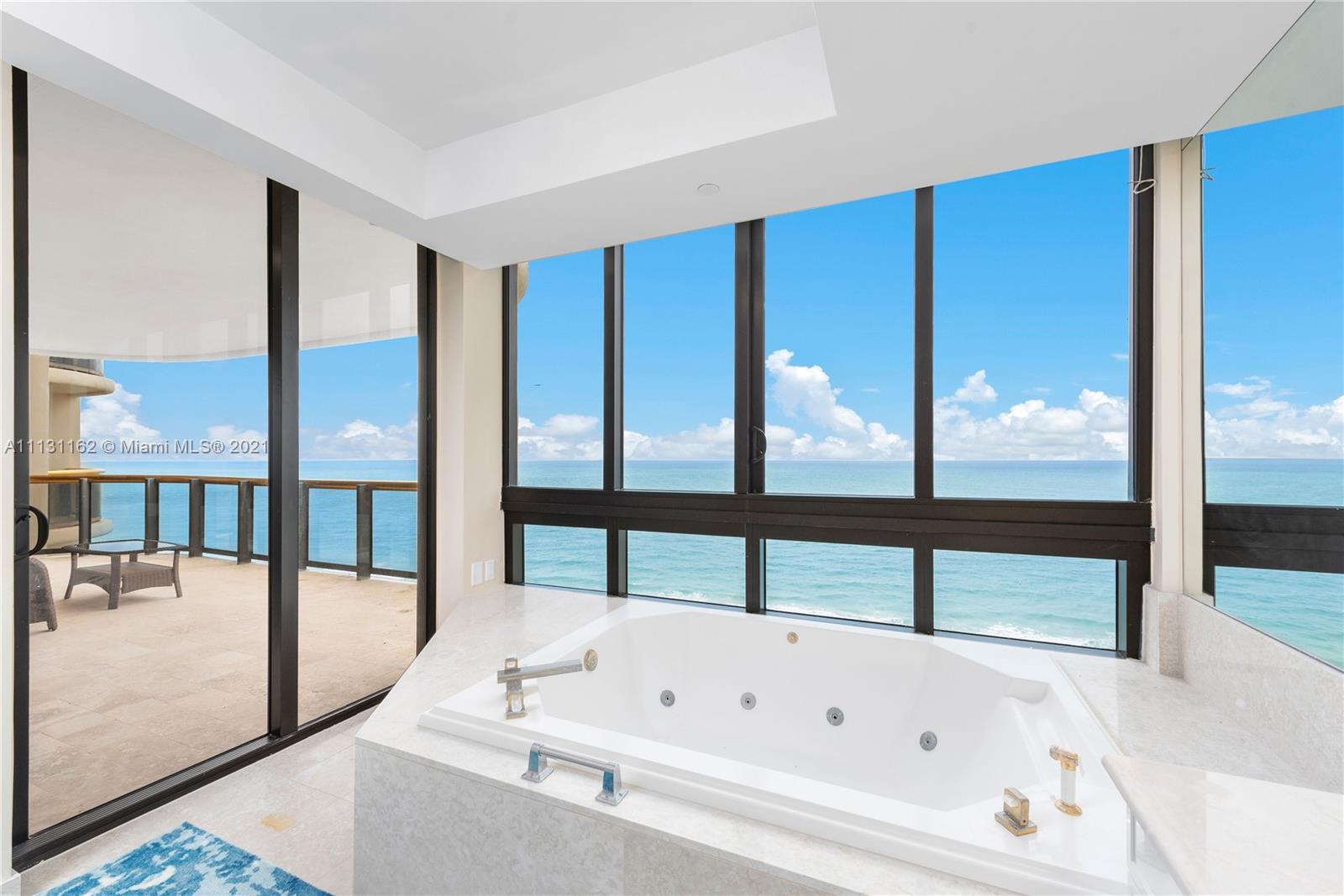 BAL HARBOUR TOWER CONDO - Residential