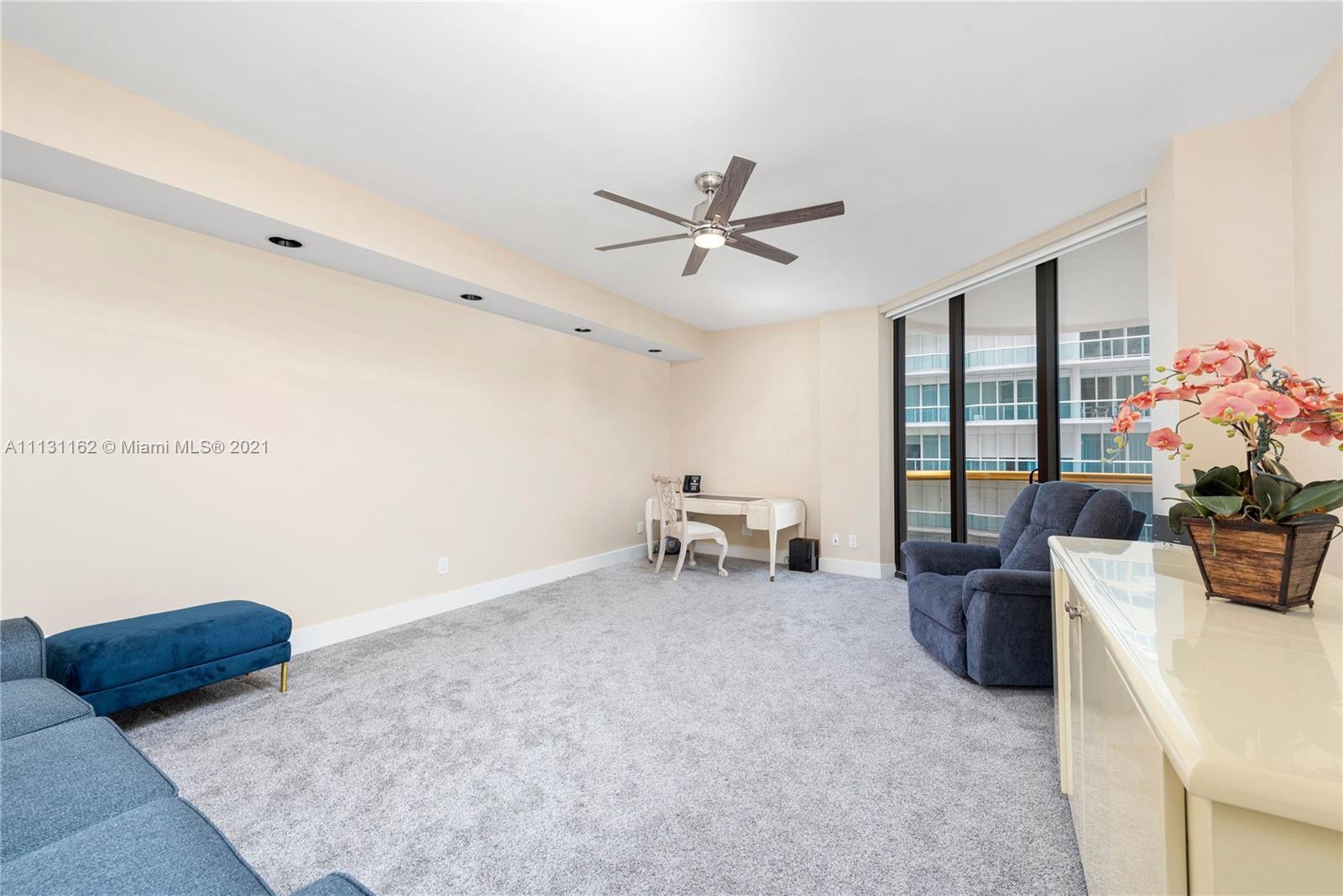 BAL HARBOUR TOWER CONDO - Residential