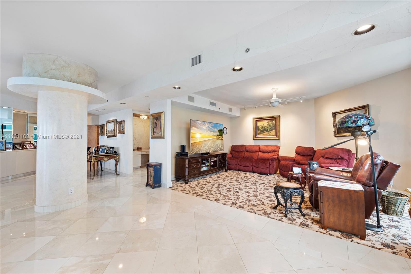 BAL HARBOUR TOWER CONDO - Residential