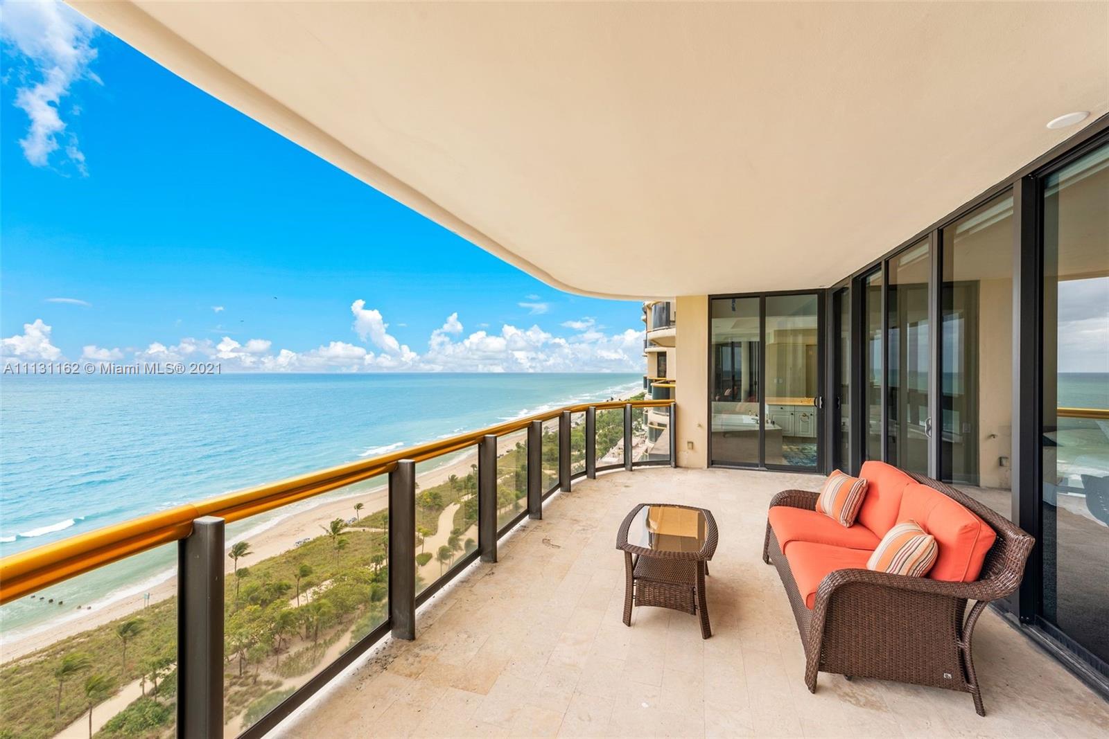 BAL HARBOUR TOWER CONDO - Residential