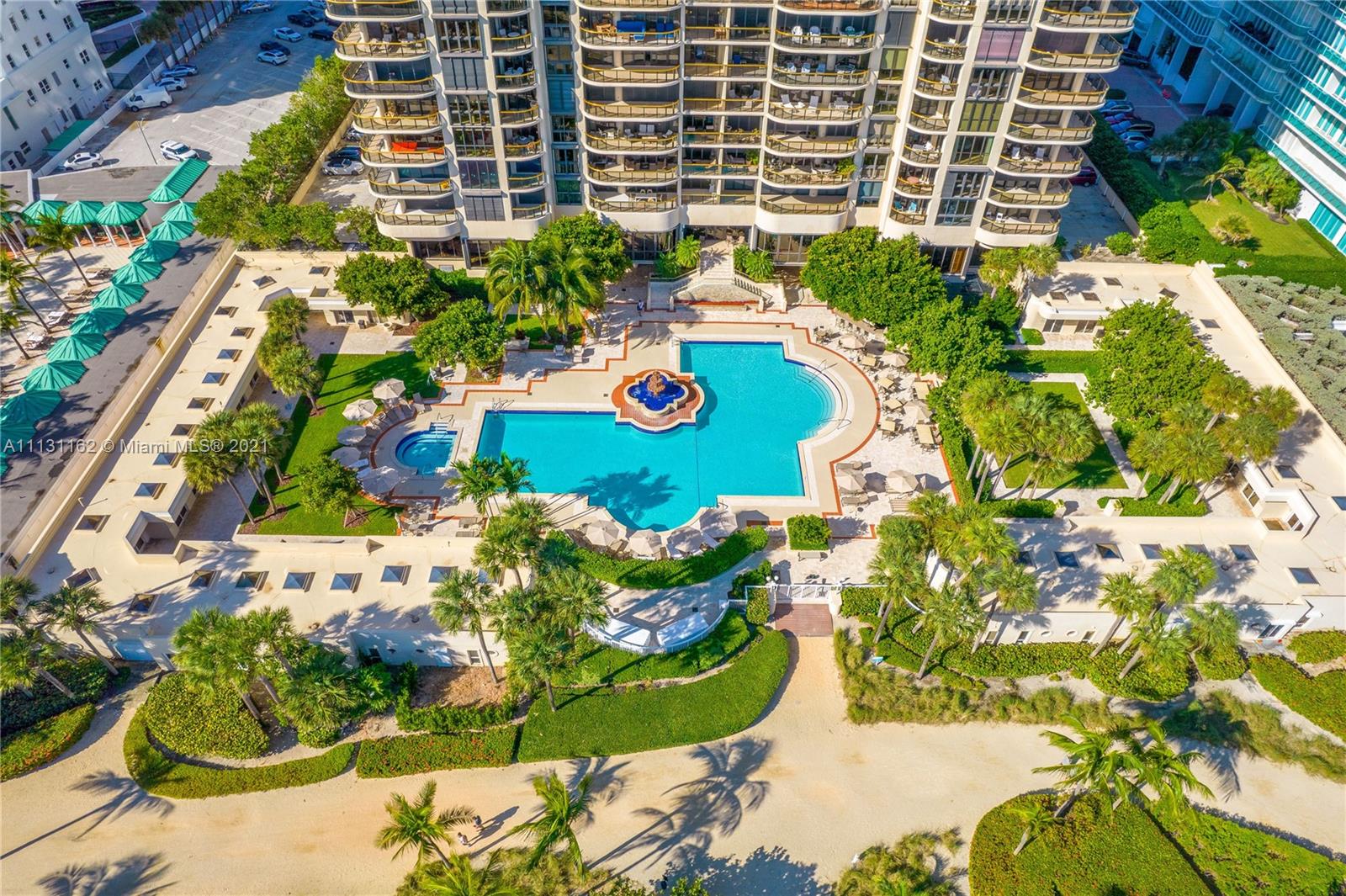 BAL HARBOUR TOWER CONDO - Residential