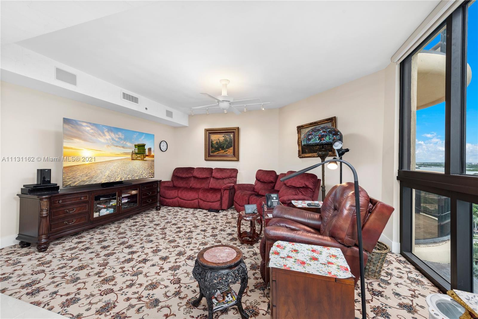 BAL HARBOUR TOWER CONDO - Residential