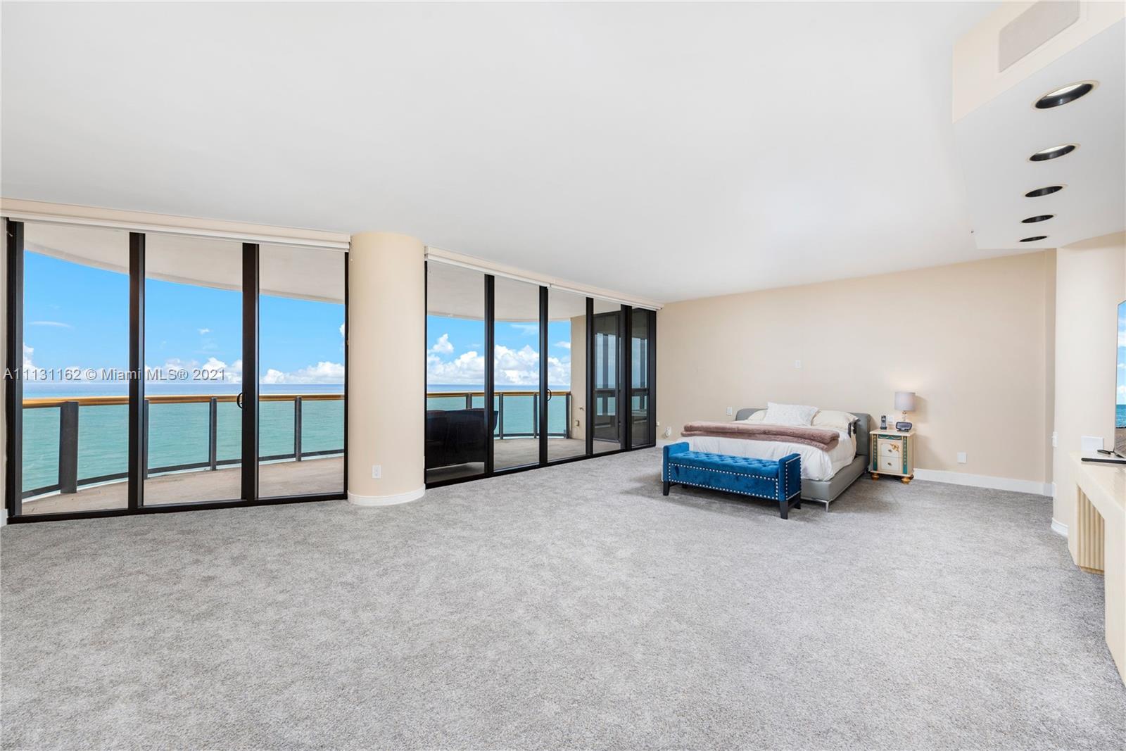 BAL HARBOUR TOWER CONDO - Residential