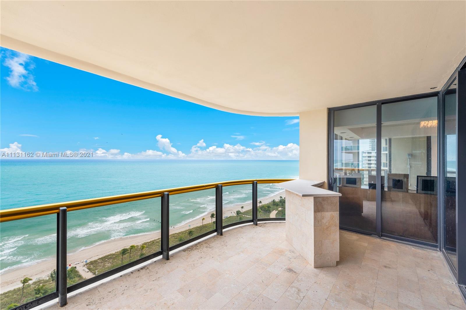 BAL HARBOUR TOWER CONDO - Residential