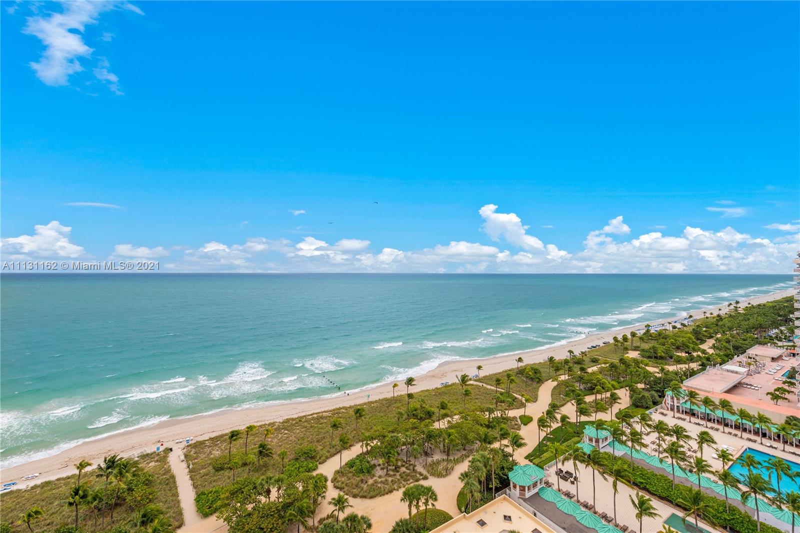BAL HARBOUR TOWER CONDO - Residential