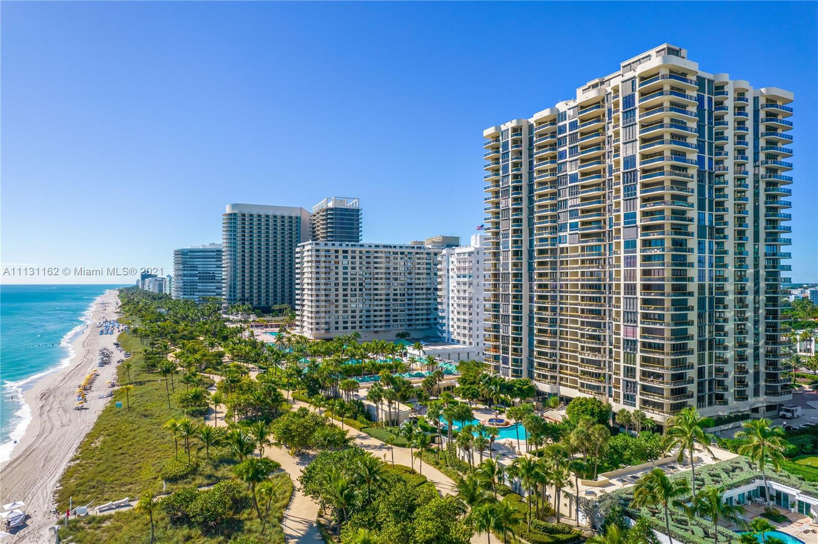 BAL HARBOUR TOWER CONDO - Residential