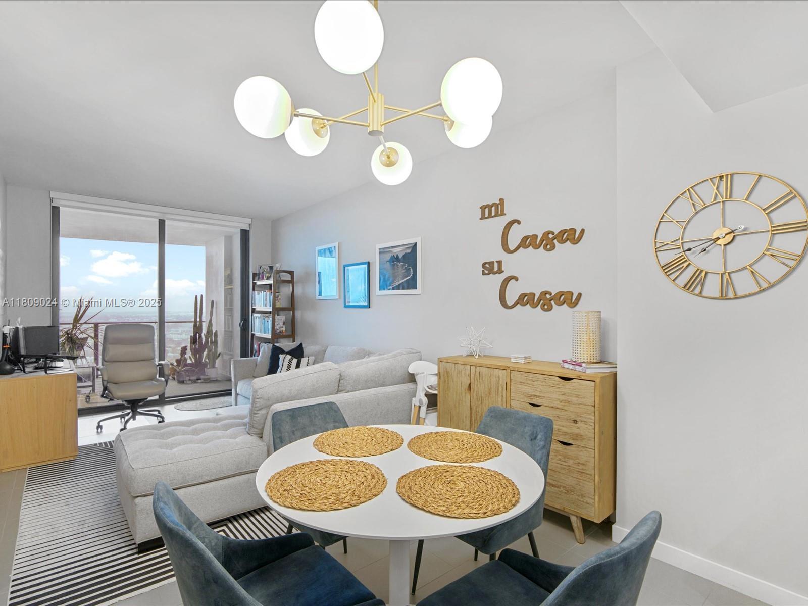 CANVAS CONDO - Residential