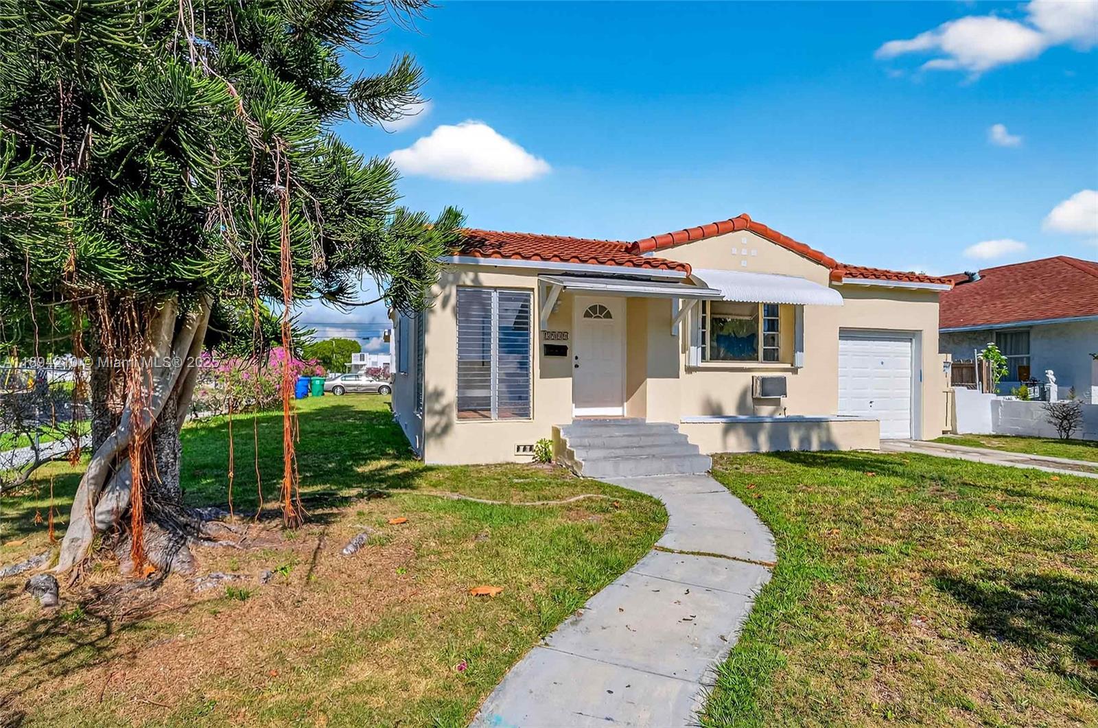 BAYSHORE A - Residential Income