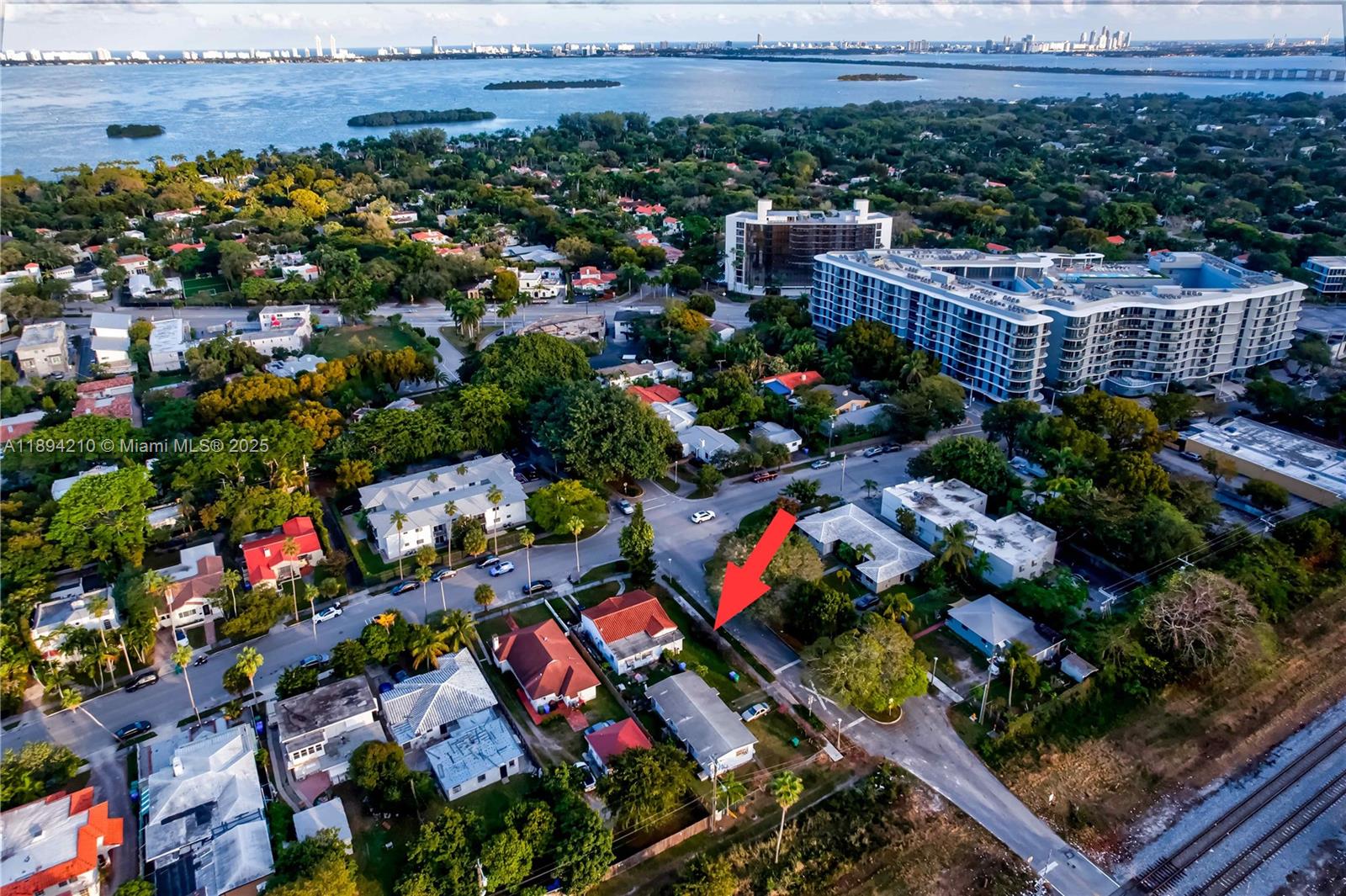 BAYSHORE A - Residential Income