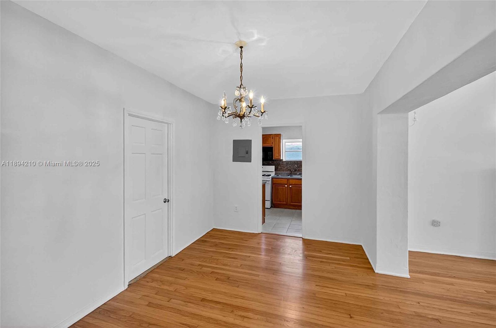 BAYSHORE A - Residential Income