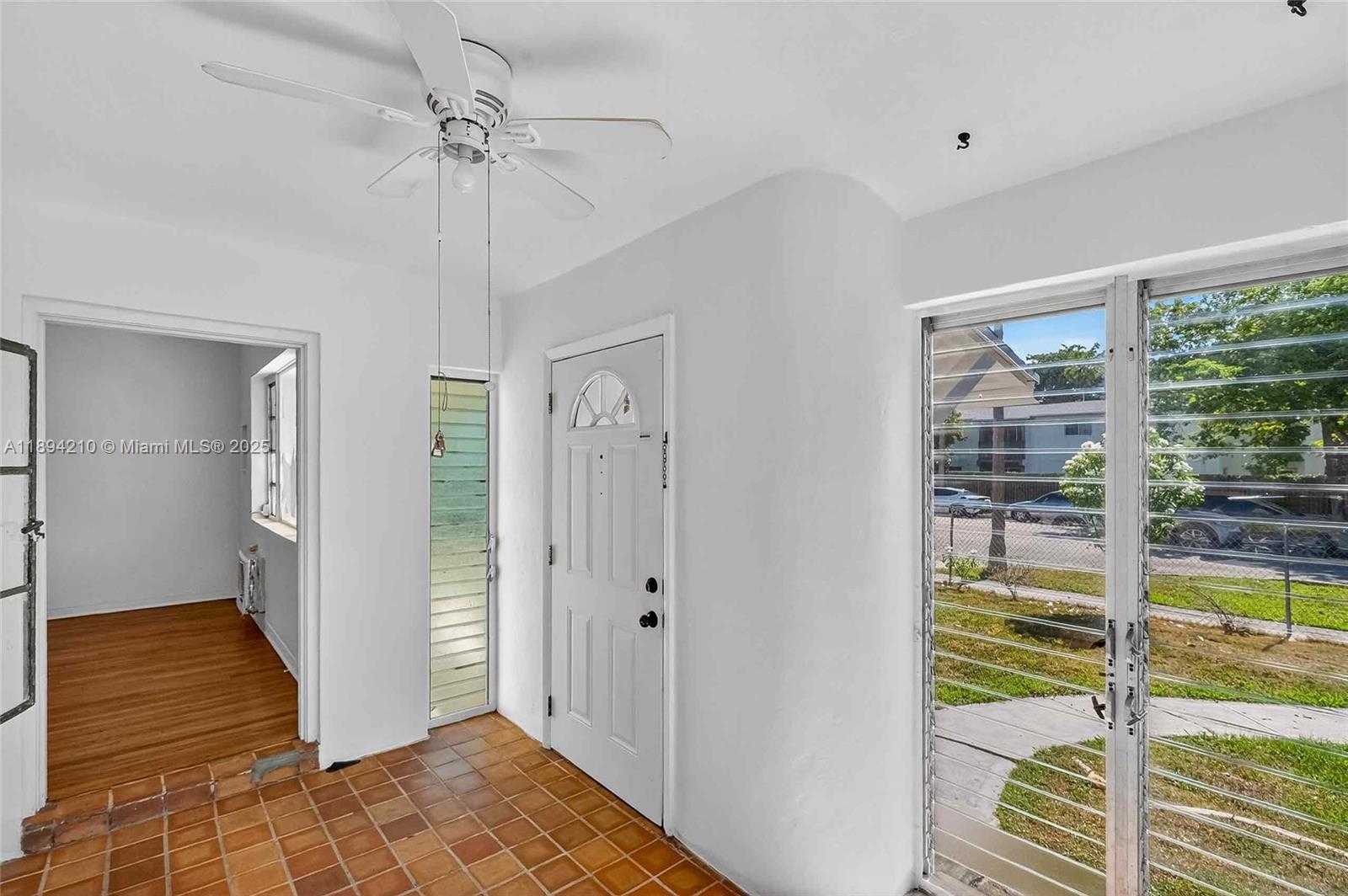 BAYSHORE A - Residential Income
