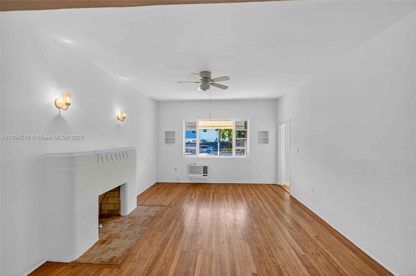 BAYSHORE A - Residential Income