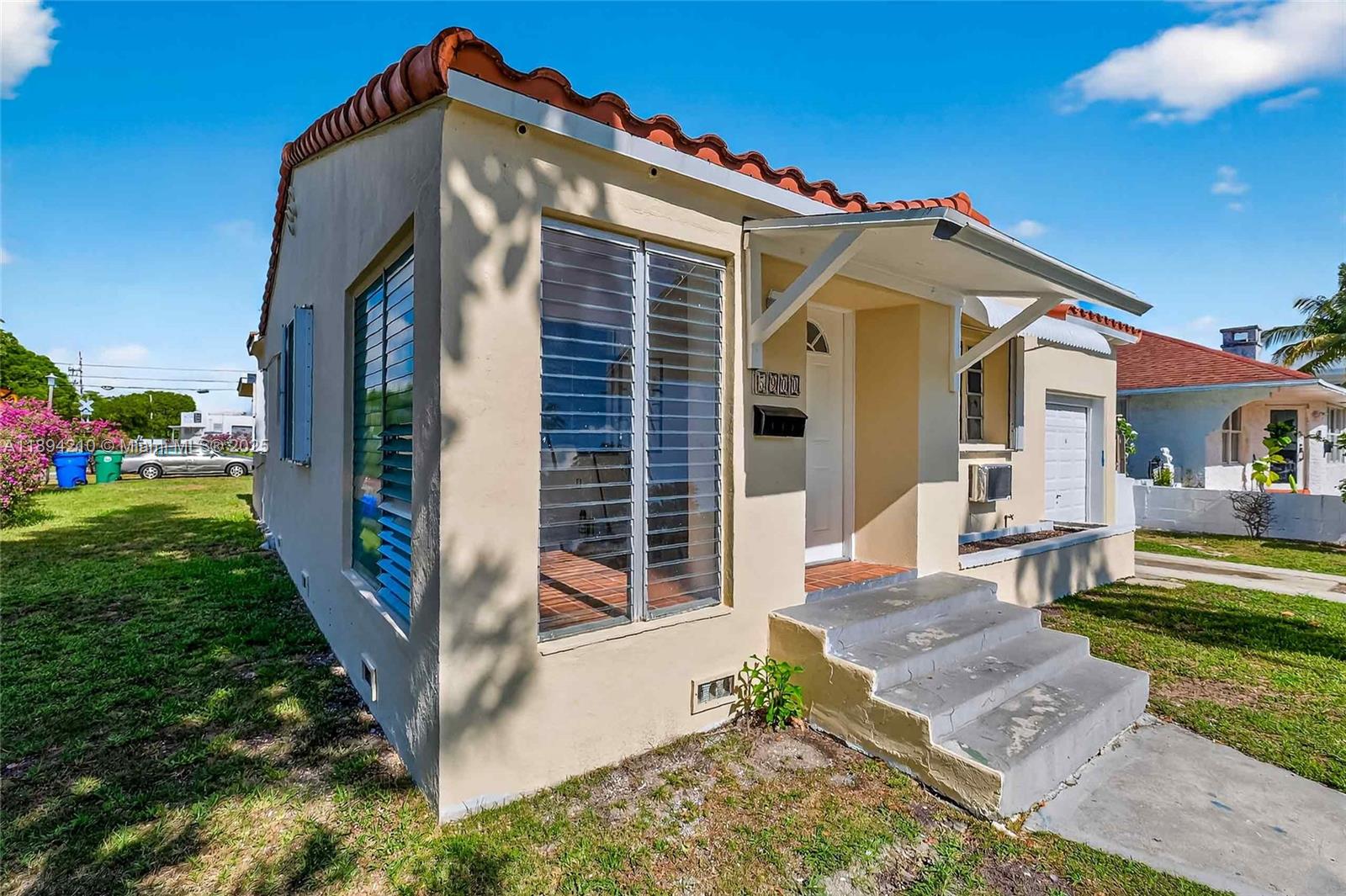 BAYSHORE A - Residential Income
