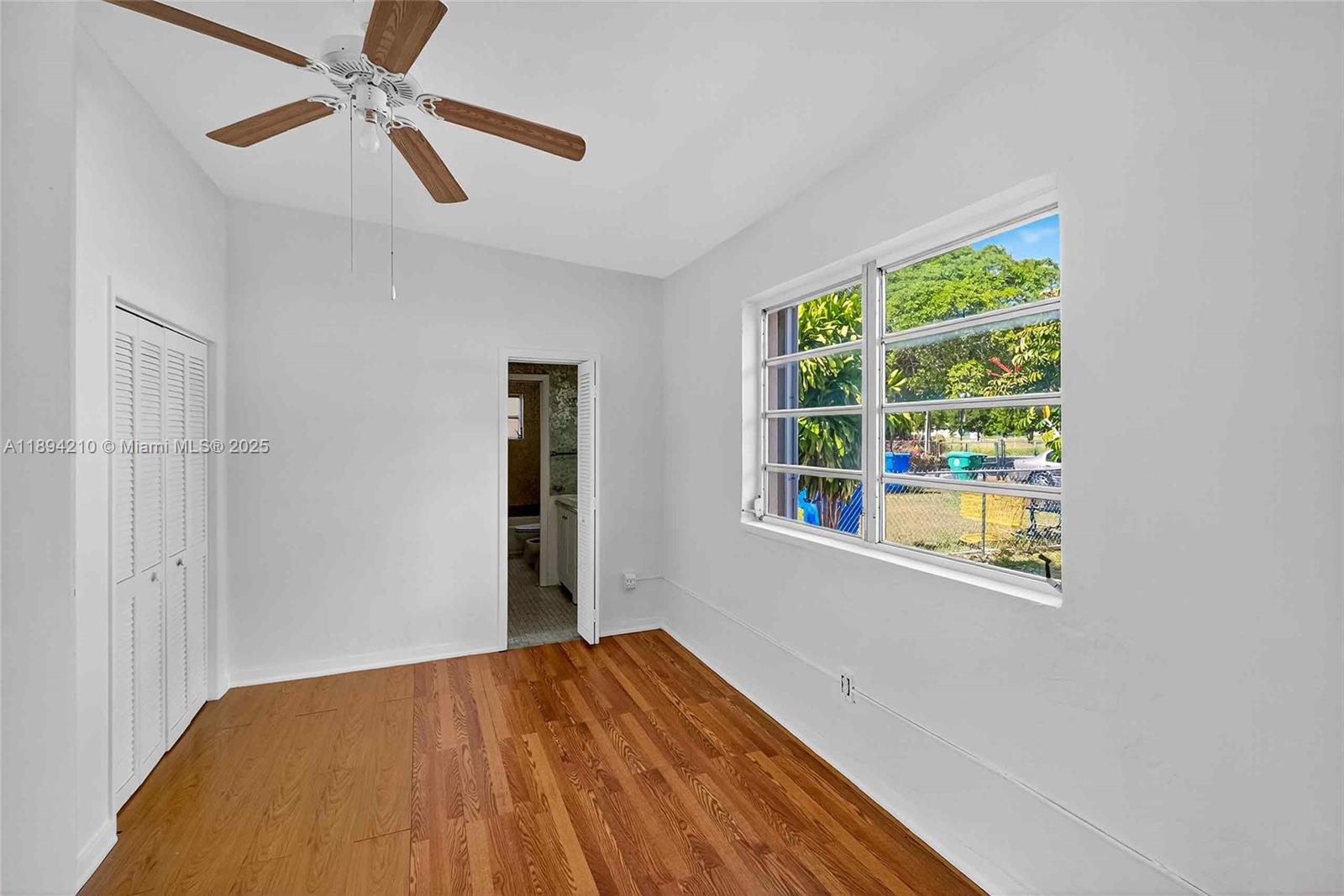 BAYSHORE A - Residential Income