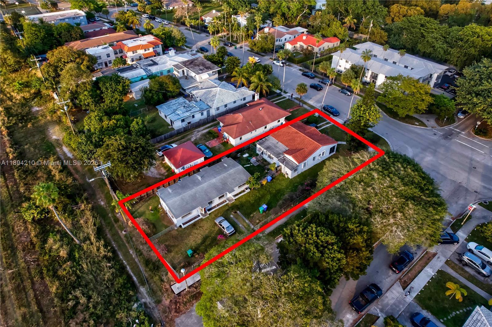BAYSHORE A - Residential Income