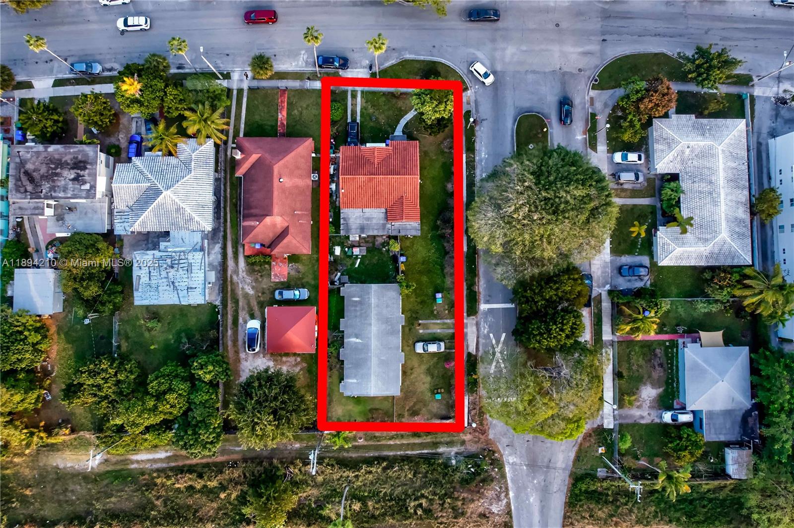 BAYSHORE A - Residential Income