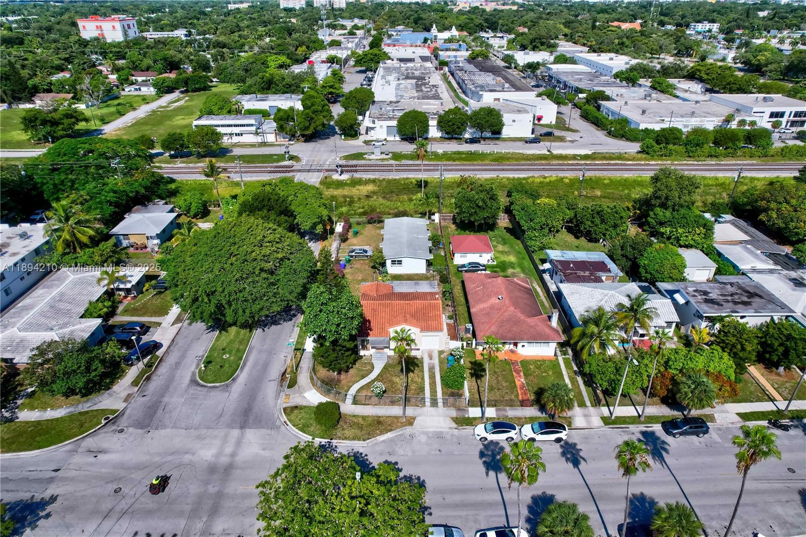 BAYSHORE A - Residential Income