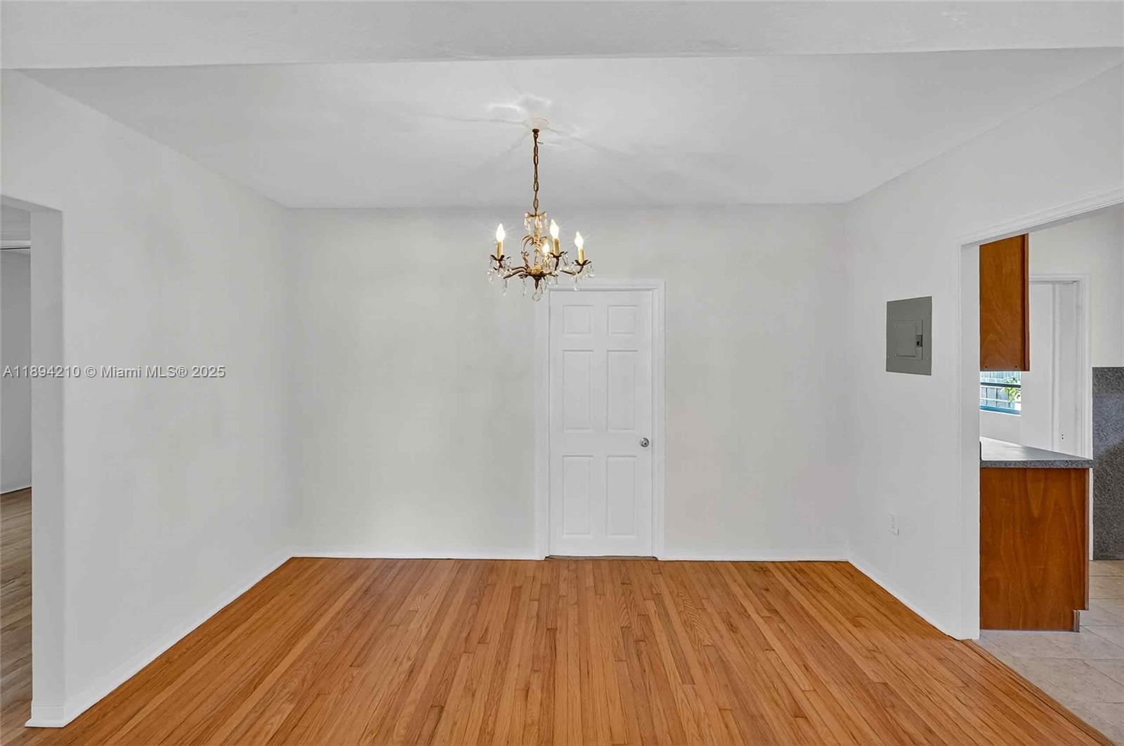 BAYSHORE A - Residential Income