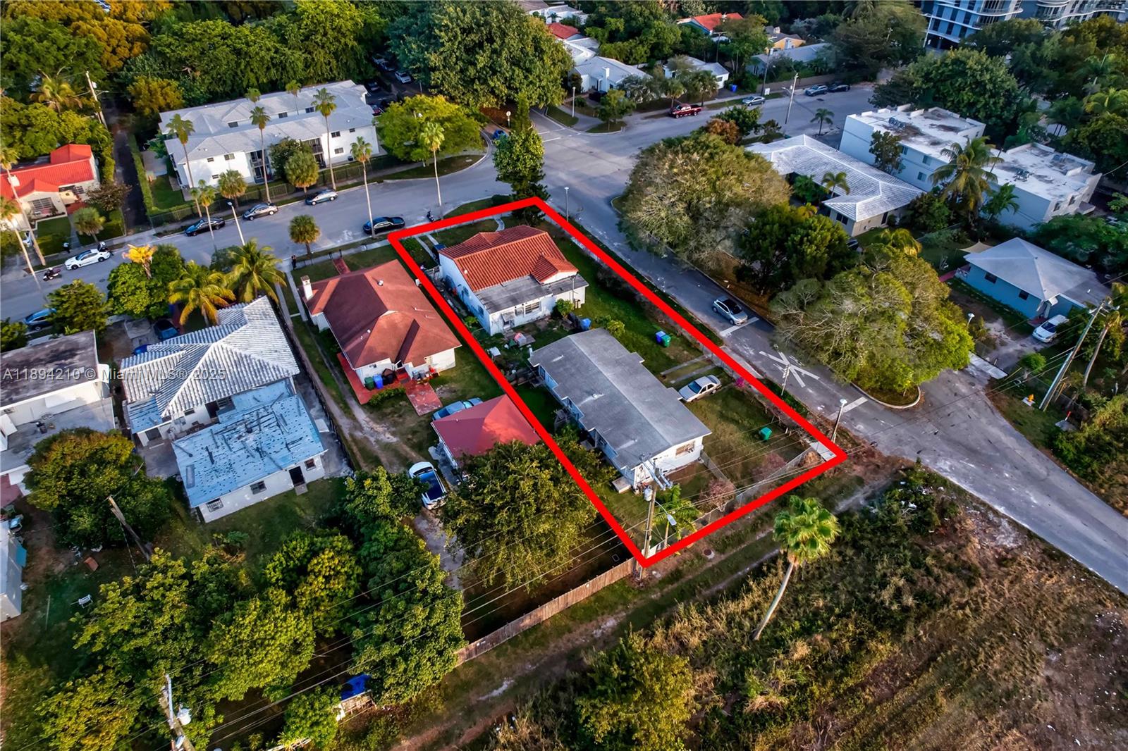BAYSHORE A - Residential Income