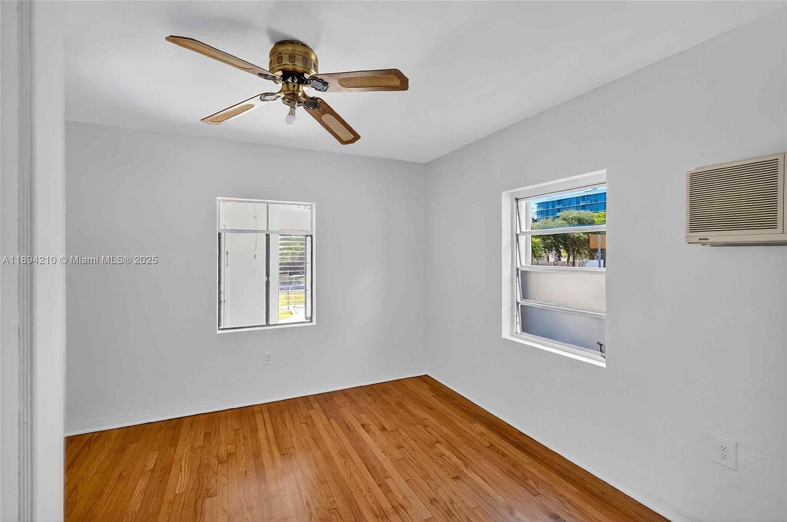 BAYSHORE A - Residential Income
