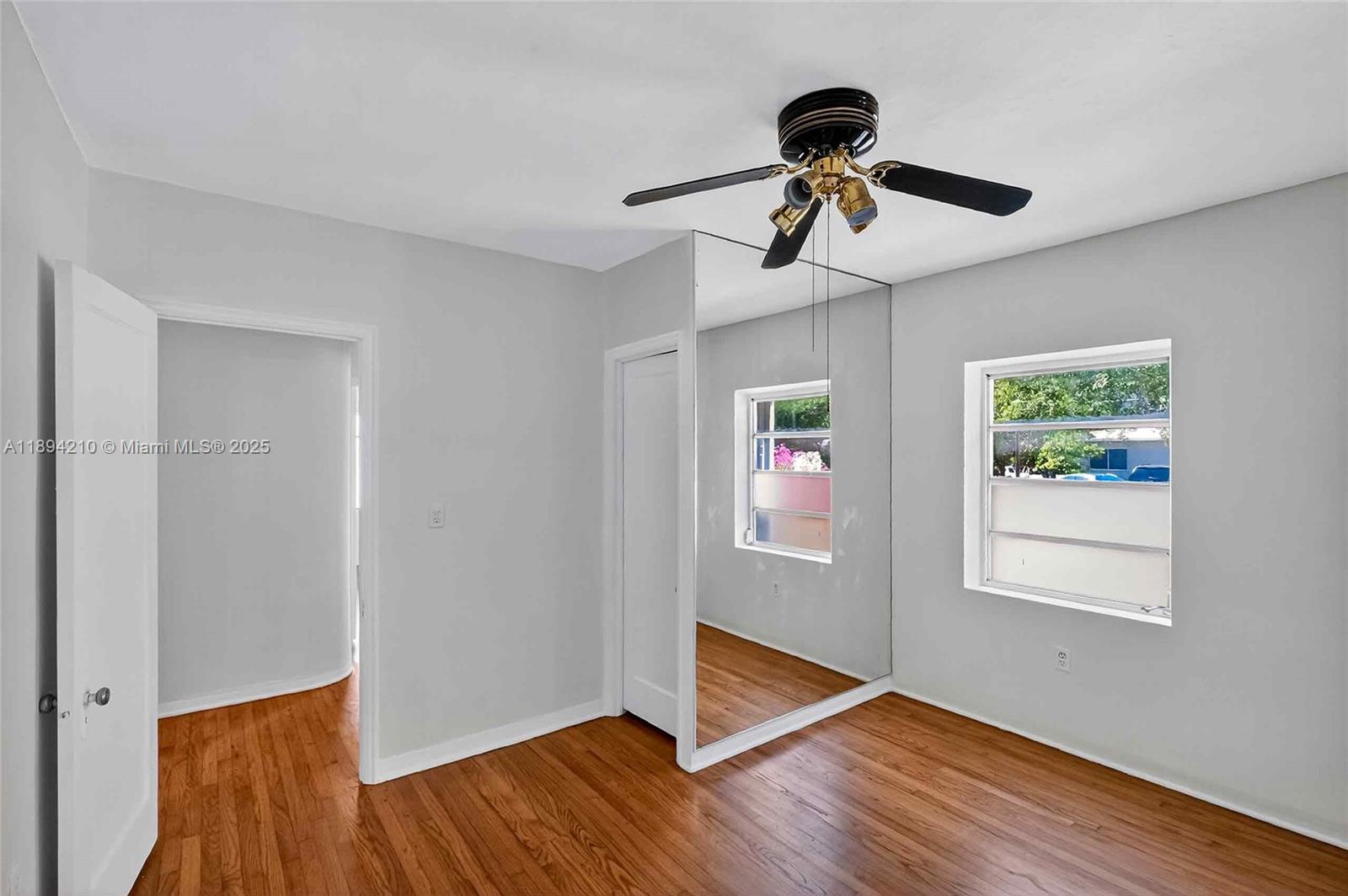 BAYSHORE A - Residential Income