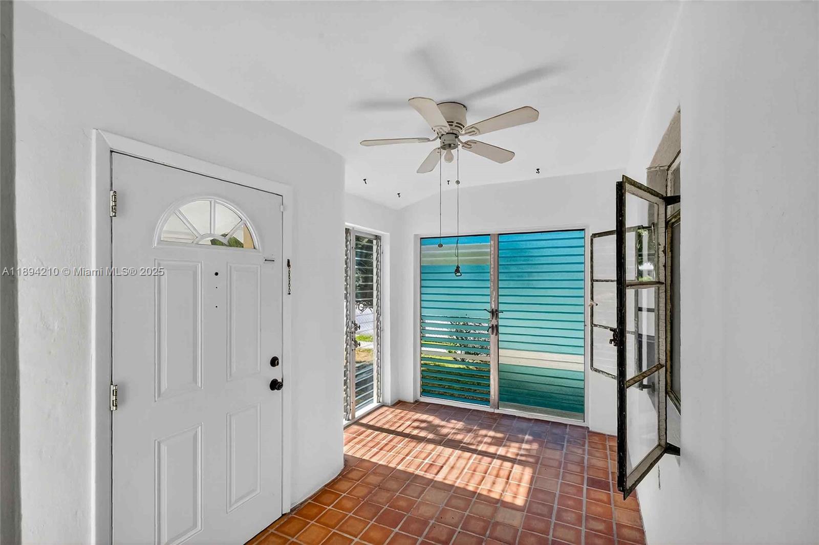 BAYSHORE A - Residential Income