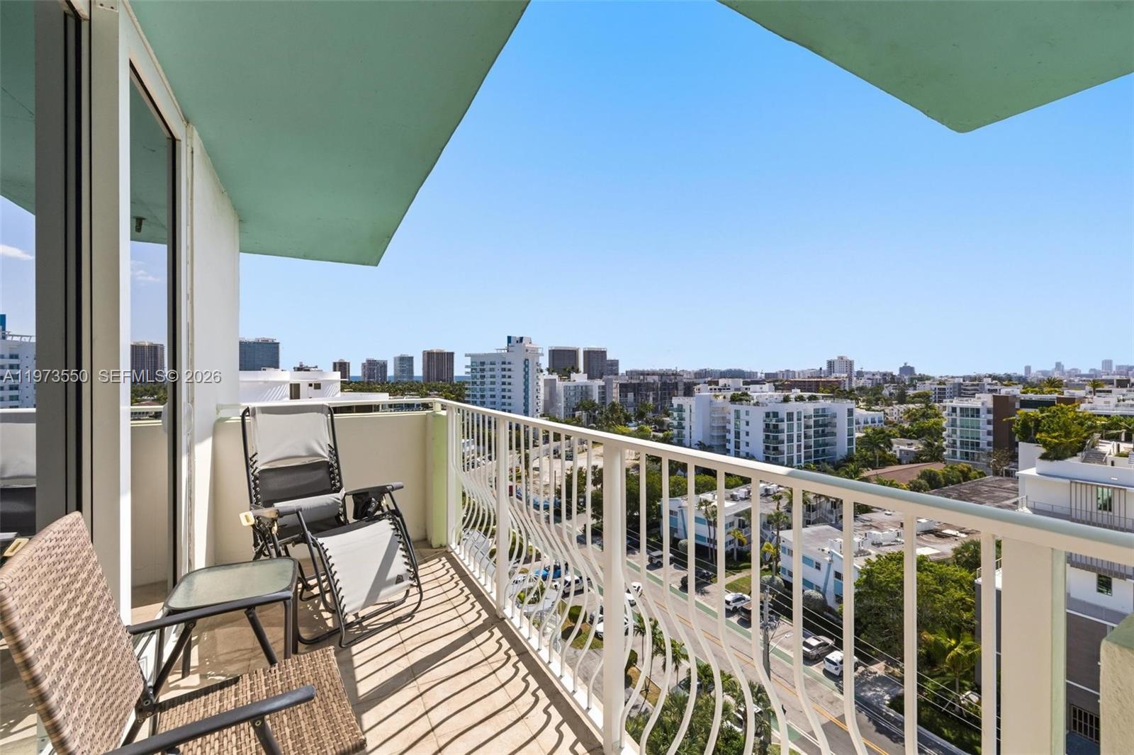 10350 W Bay Harbor Dr PH-H