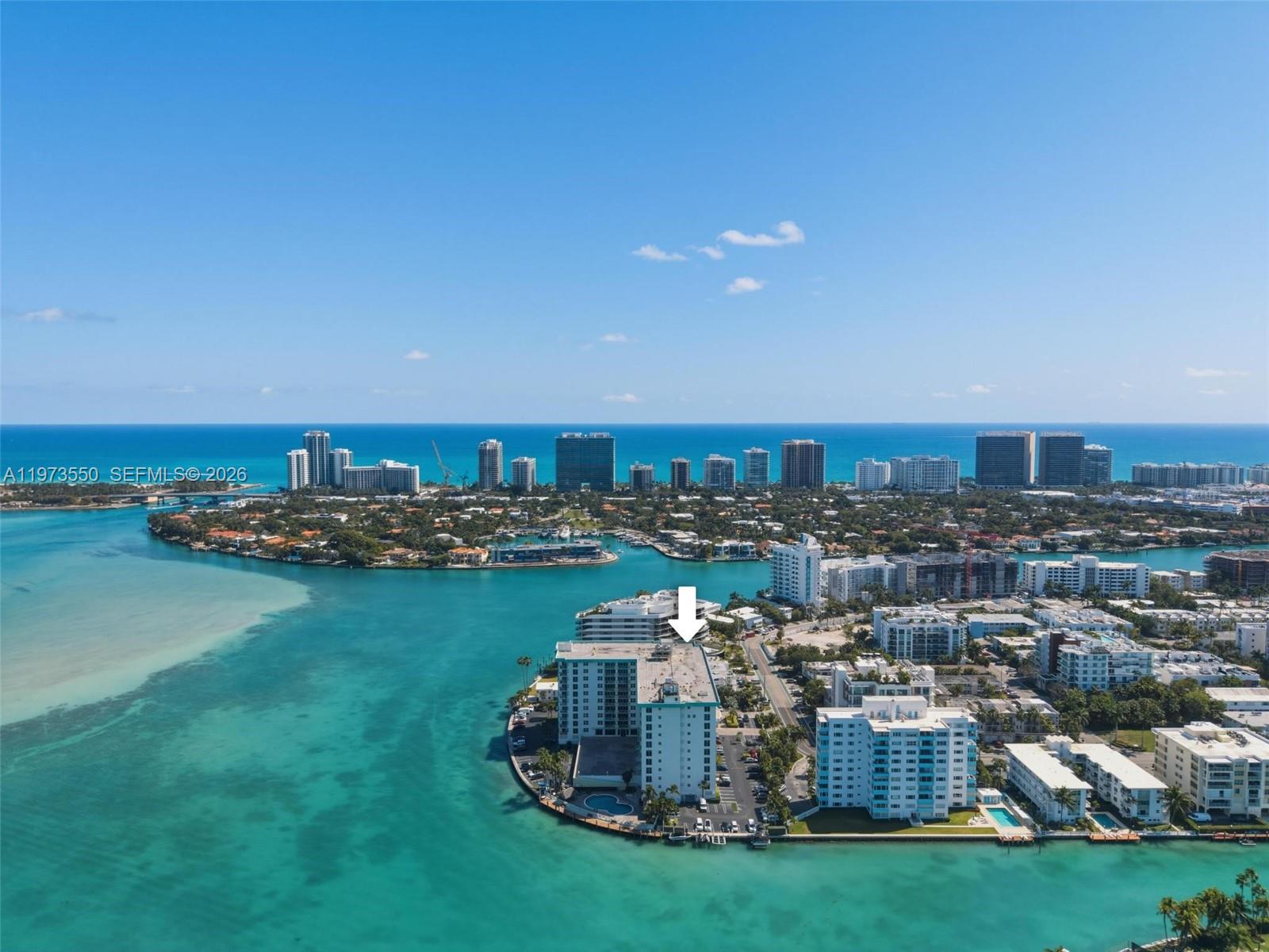 ISLAND POINTE CONDO - Residential