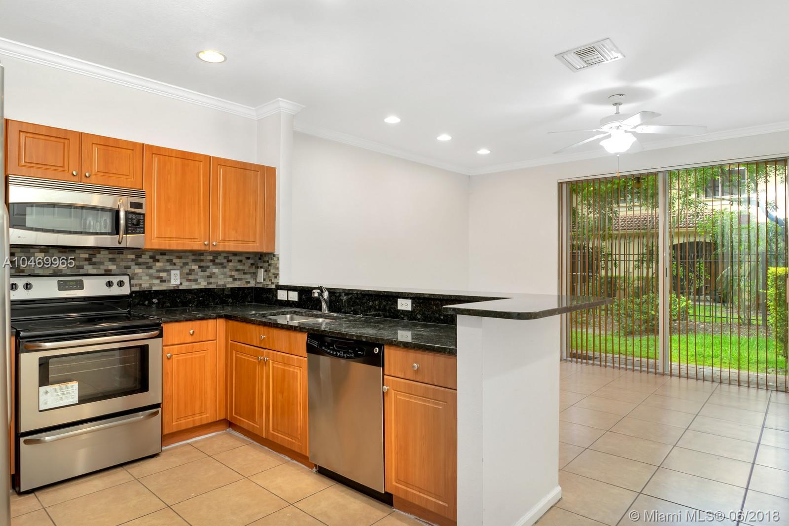 TUSCANY 6 CONDO - Residential