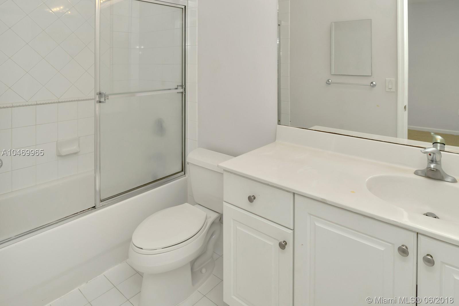 TUSCANY 6 CONDO - Residential