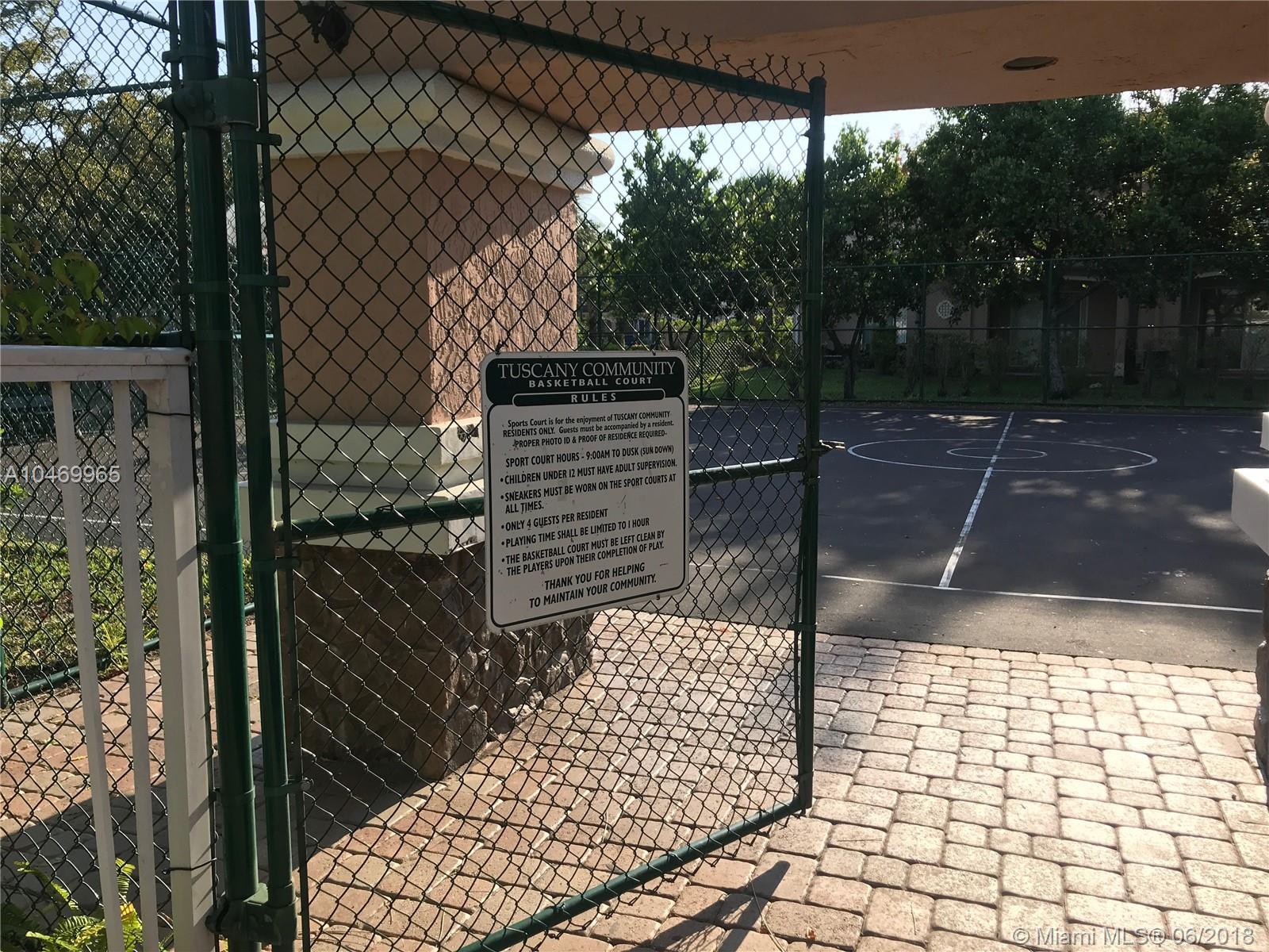 TUSCANY 6 CONDO - Residential