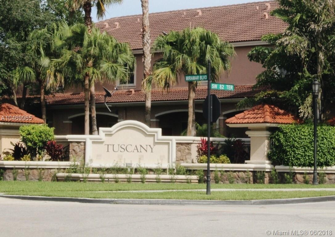 TUSCANY 6 CONDO - Residential