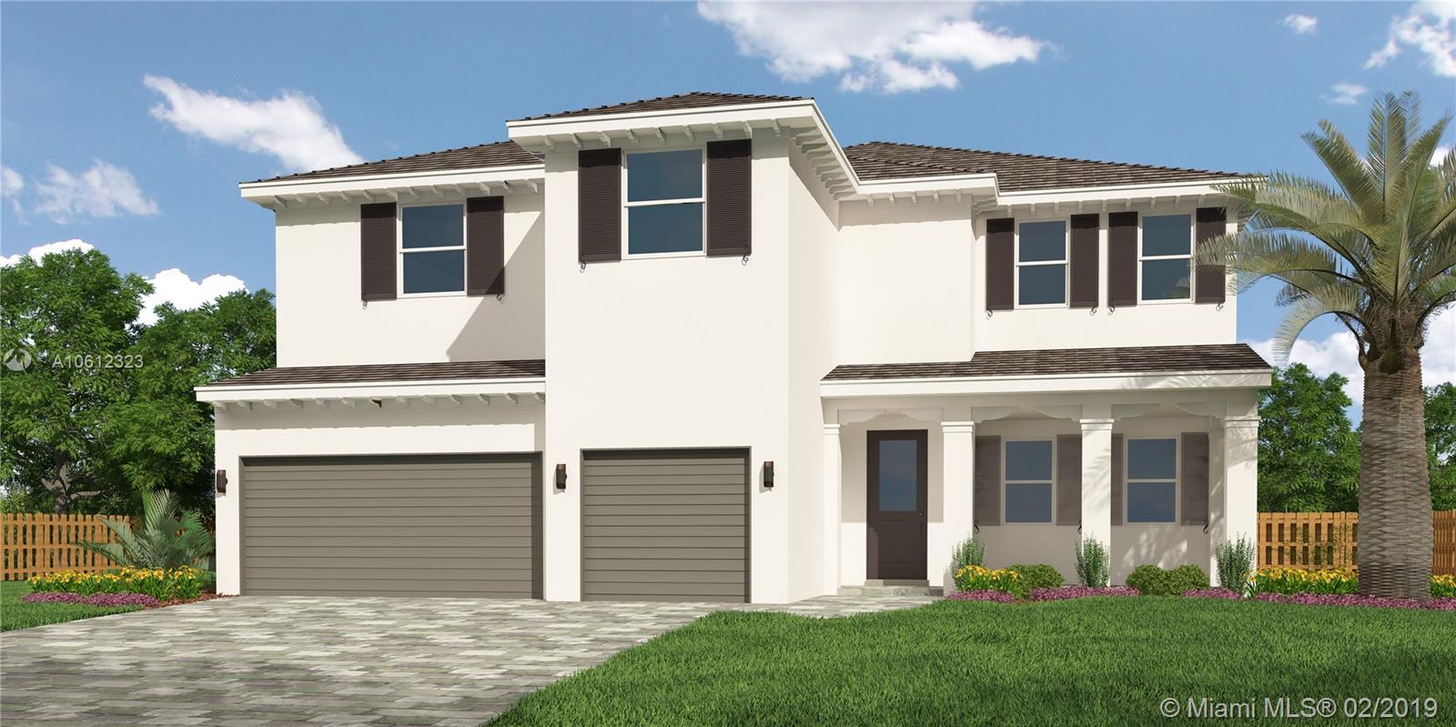 Manchester Estates - Residential