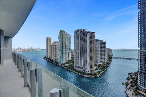 300 Biscayne Boulevard Way 2105W Miami FL 33131