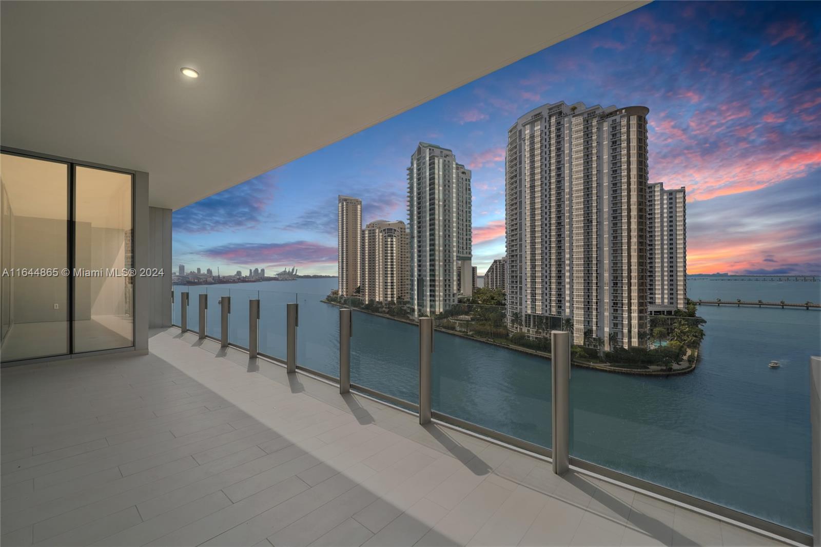 Aston Martin Residences - Residential
