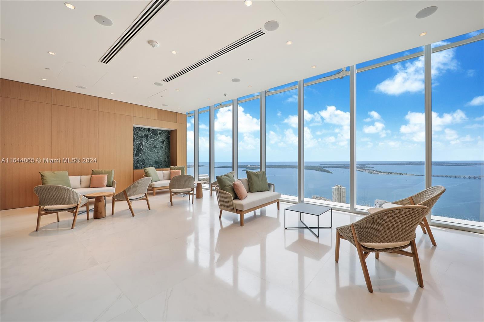 Aston Martin Residences - Residential