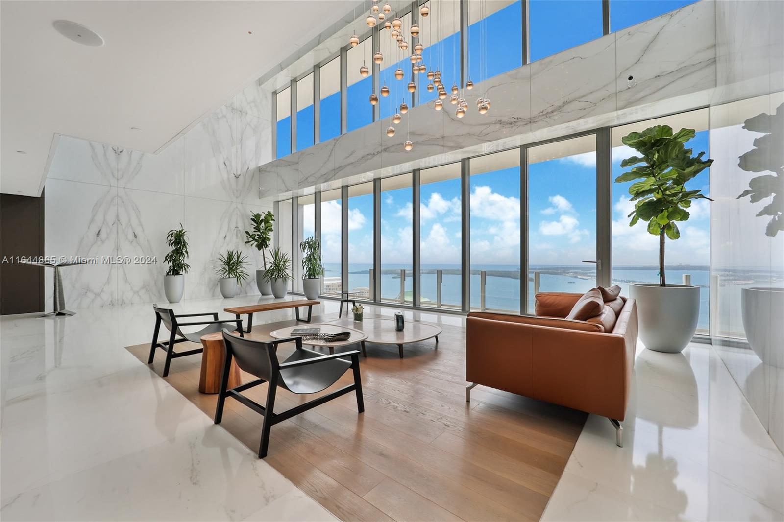 Aston Martin Residences - Residential