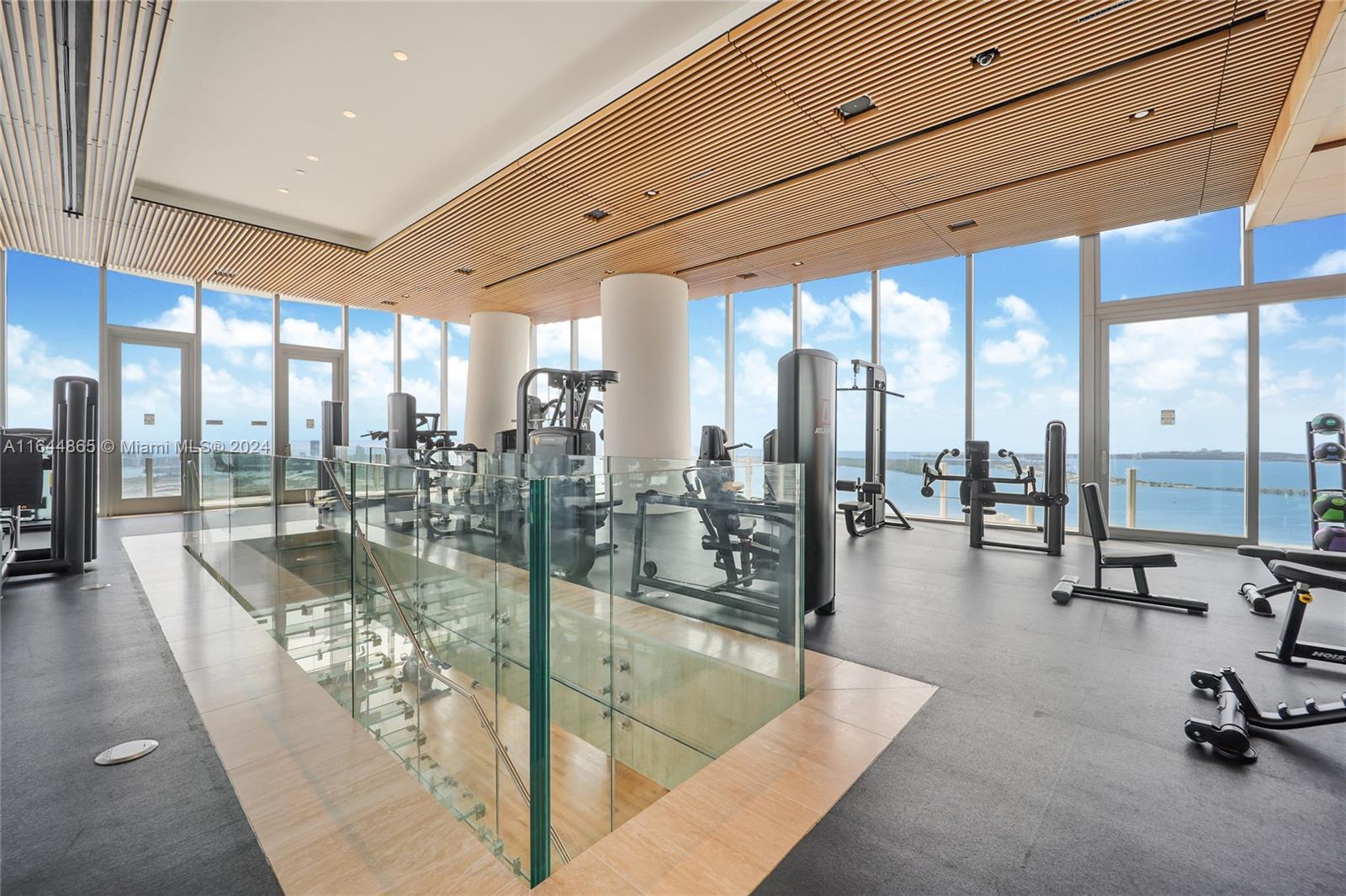 Aston Martin Residences - Residential