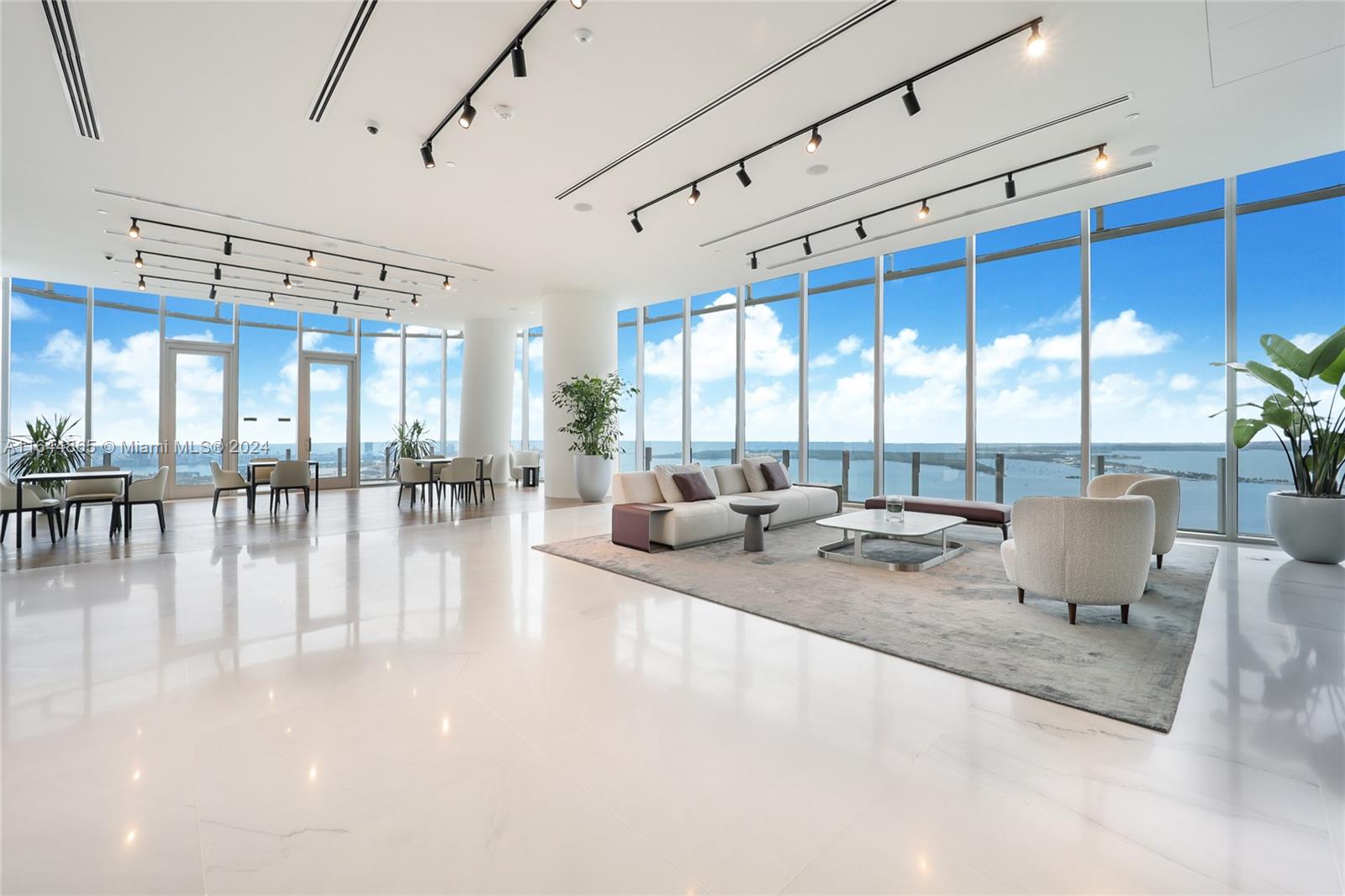 Aston Martin Residences - Residential