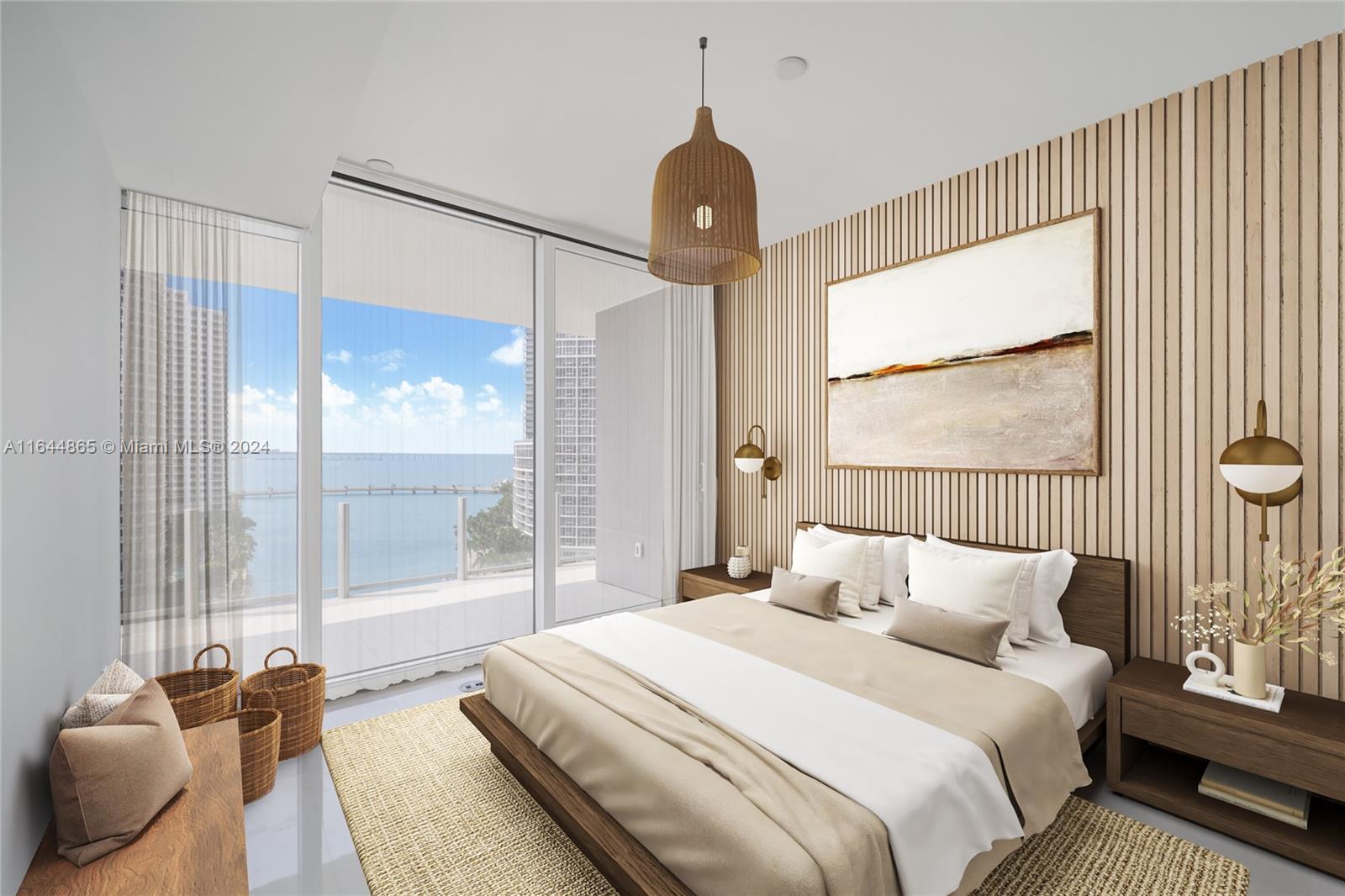 Aston Martin Residences - Residential