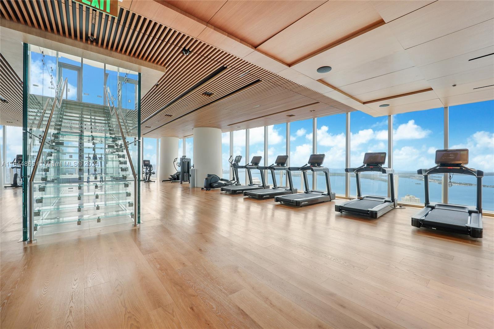 Aston Martin Residences - Residential