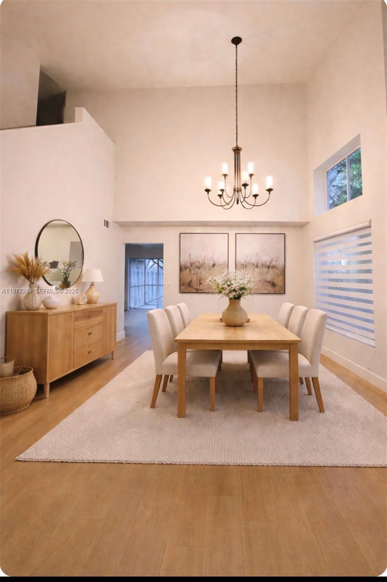 SAVANNAH PLAT 3 - Residential Lease