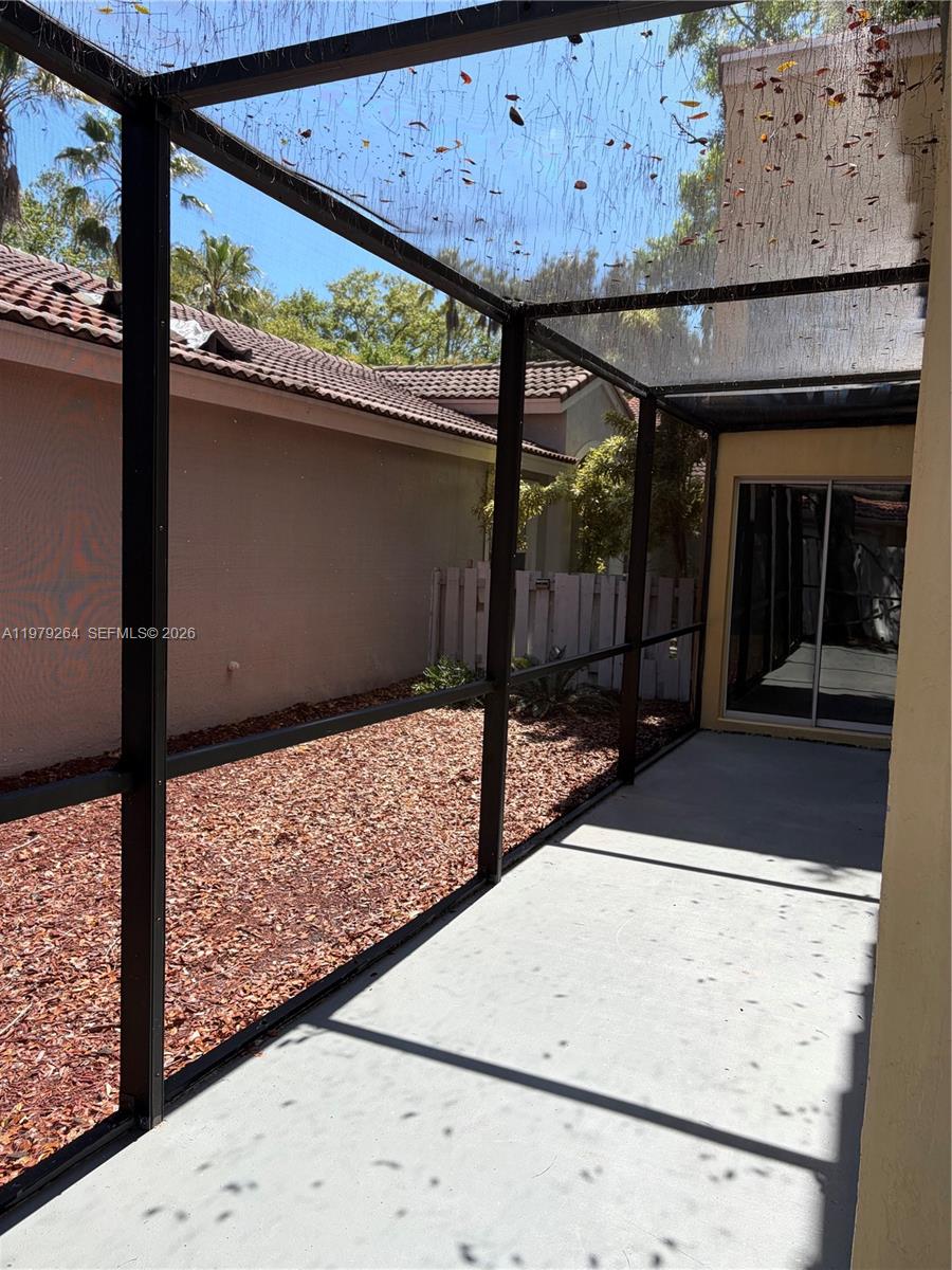 SAVANNAH PLAT 3 - Residential Lease