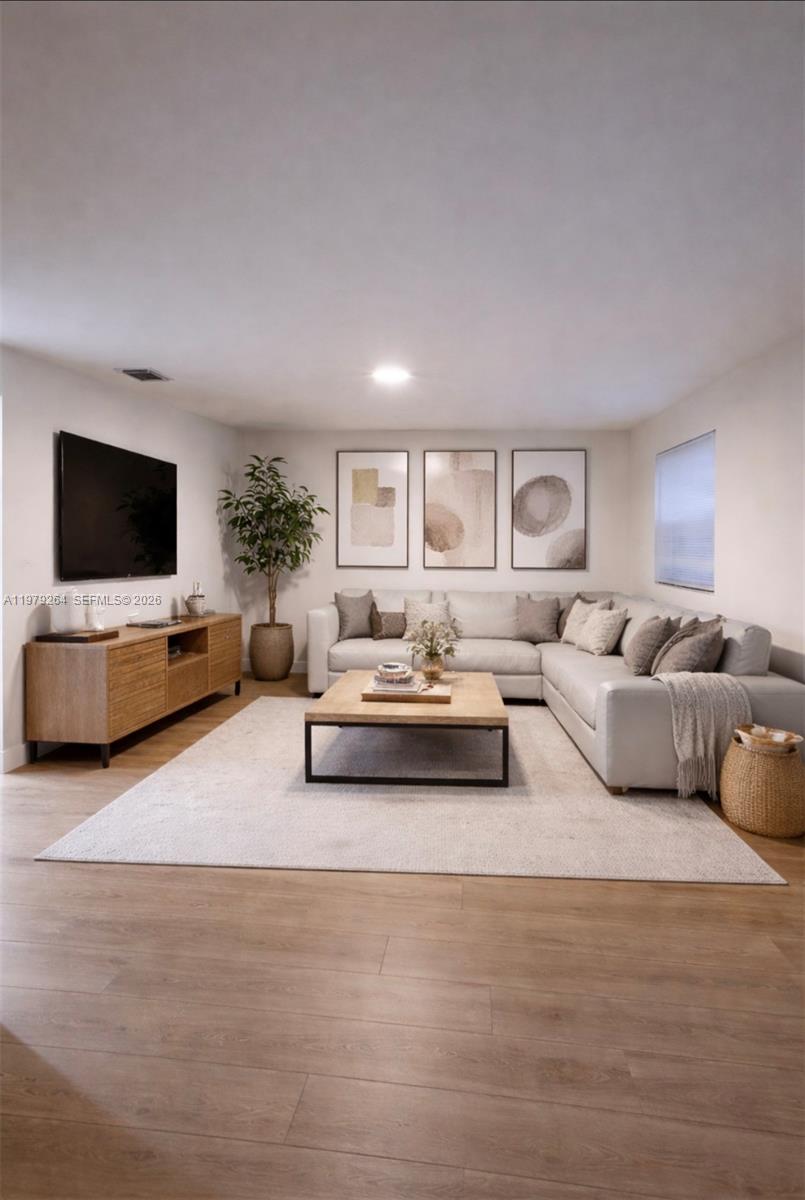 SAVANNAH PLAT 3 - Residential Lease