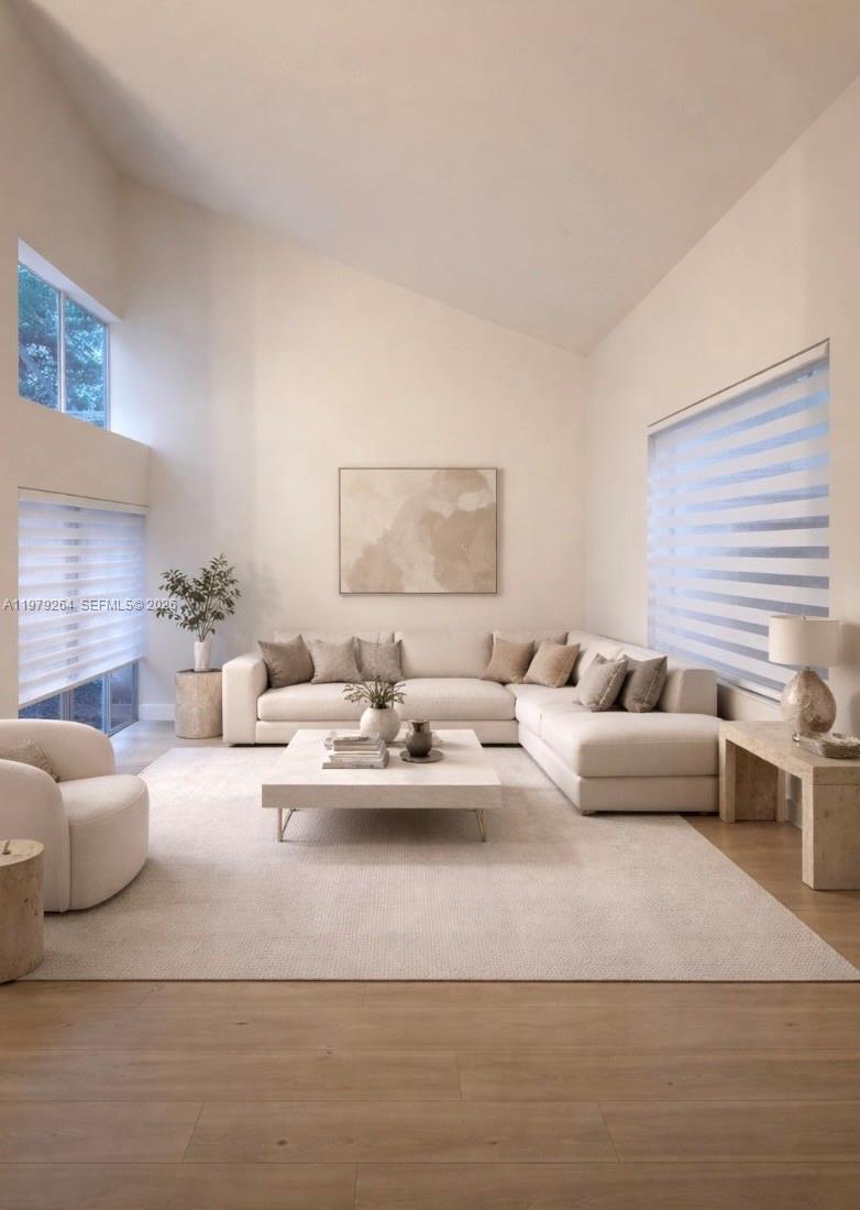 SAVANNAH PLAT 3 - Residential Lease