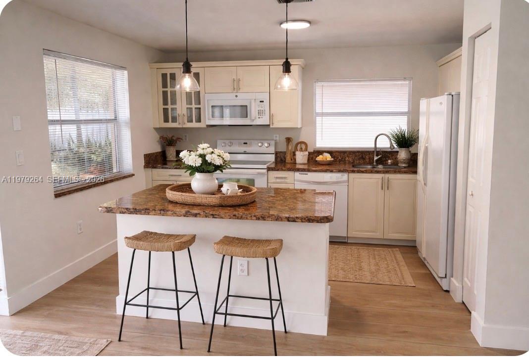 SAVANNAH PLAT 3 - Residential Lease